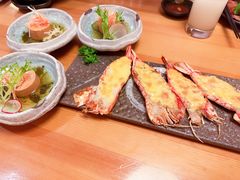 -王鼎精致料理铁板烧(世博源店)