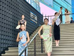 -南京时尚莱迪购物广场(正洪街店)