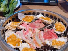 -火炉火自助餐(枫蓝国际店)