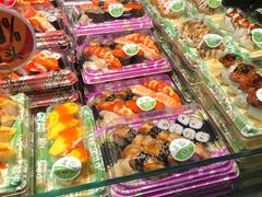 -池田寿司·4H鲜作(西直门凯德华联店)