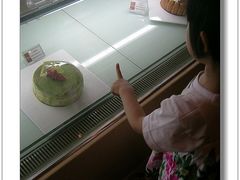 DSCN8262蛋糕店-苏州香格里拉大酒店