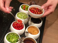 -协成海鲜火锅(海洋花园店)