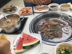 -集杰尚品海鲜烤肉自助餐厅(乳山振华店)