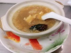 -添發碗仔翅美食