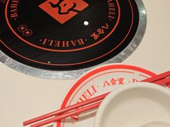 -八合里潮汕鲜牛肉火锅(上海汇智广场店)