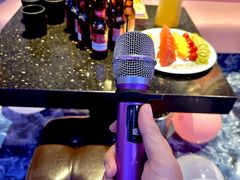 -皓声音KTV(新景店)
