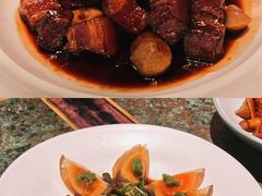 -苏帮袁Sue Cuisine(南开大悦城店)