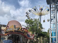 -海洋公园海洋列车－海滨站