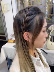 点击看大图 -朵颜化妆造型工作室(陆家嘴店)