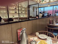 -九转小磨·非遗东北菜(万达广场店)