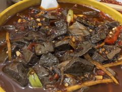 -野狗羊肉汤
