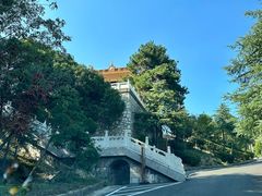 -游子山休闲旅游区