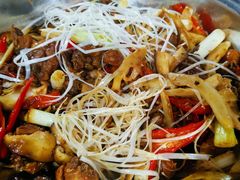 -弓虽昌焖烧鸡(大竹林店)
