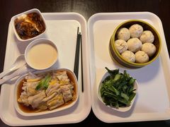 -阿那亚第三食堂 Cafeteria 3