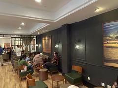 -星巴克臻选(广州沙面店)