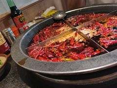 -陈眼镜火锅(总店)