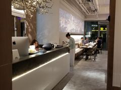 -梅花境(万科店)