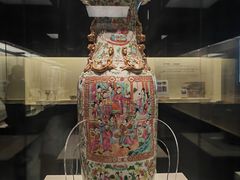 -上海中国航海博物馆