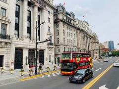 -BUS TOUR观光巴士