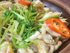 -美极鲜食坊(宝安南路店)