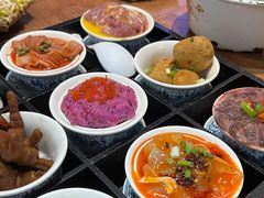-楠火锅(龙阳广场店)