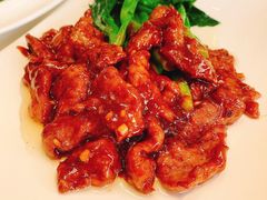 -都一处 (方庄店)