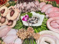 -依呀呀ktv烧烤小串(中山西路店)