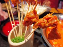 -珮姐老火锅(新街口店)