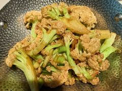 -外婆家(西红门荟聚购物中心店)