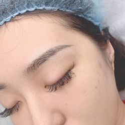 -久匠·纹眉半永久野生眉