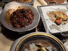 -绿茶餐厅(燕郊永旺店)