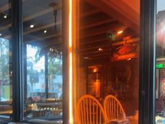 -江边城外烤全鱼(方庄时代购物中心店)