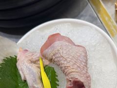 -一绪に寿喜烧(荟聚店)