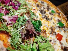 -机器人火炉披萨