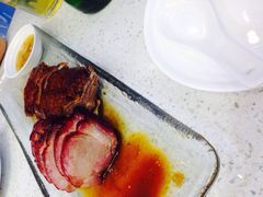 iphone_upload_pic-甜蜜蜜港式茶餐厅(虹梅店)