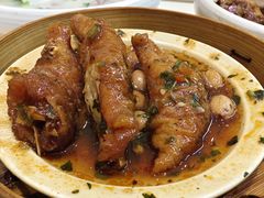 -蔡澜点心·粤菜(月星环球港店)