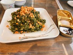 -崂山水果园农家宴(泉水鸡店)