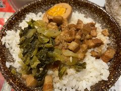 卤肉饭-正宗台湾胡椒蝦(愉景新时代广场店)