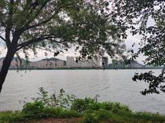 -团城山公园