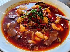 精品毛血旺（毛血旺）-潇湘府•湘菜领军品牌(望京店)
