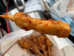 -辽B·小串(总店)