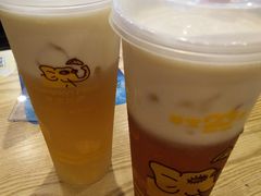 -尊宝比萨(布吉龙岭山庄店)