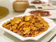 -惠宾饭庄(千禧店)