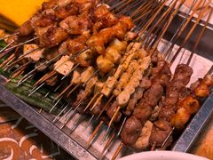-老谢野馄饨(延安路店)