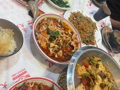 -堂瓦里·33年传统赣菜(第一街区店)