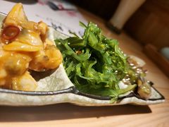 -鳗鲔料理小馆