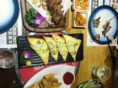 -通海俄式烧烤(下瓦房店)