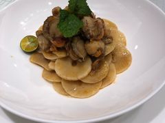 -子霖南山鲜虾面(南山总店)