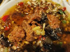 -钢管厂五区小郡肝火锅串串香(总店)