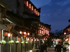 -刘记古镇羊肉汤